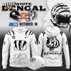 Sugar Land Space Cowboys x Emo Night 2025 Hoodie, Cap