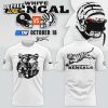 Sugar Land Space Cowboys x Emo Night 2025 Shirt