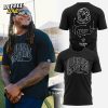 Atlanta Falcons x Breezy Bowl XX Tour 2025 Shirt