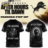Special Edition Lamar Fuckin Jackson Baltimore Ravens T-Shirt