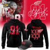 Florida Gators Football SEC 1960s Throwback Hoodie 2025