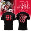 Florida Gators Football SEC 1960s Throwback Shirt 2025