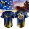 LA Dodgers One Punch Man Jersey 2025