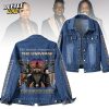 YUNGBLUD New 2025 Limited Edition Denim Jacket