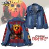 YUNGBLUD New 2025 Limited Edition Denim Jacket