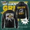 Boston Legacy FC “The Legacy Begins” Special Hoodie