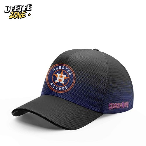 Houston Astros x ScooBy-Doo Night 2025 Jersey
