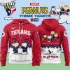 Buffalo Bills x Peanuts Limited Edition 2025 Hoodie Set