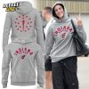 New York Rangers 100 Years “As One” Hoodie – White