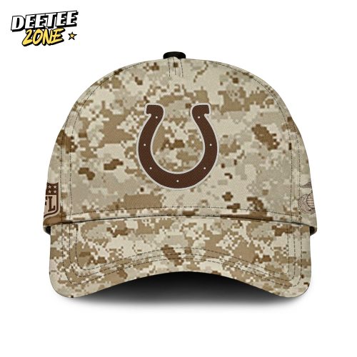 Indianapolis Colts x U.S. Marine Corps 250th Birthday Hoodie Set