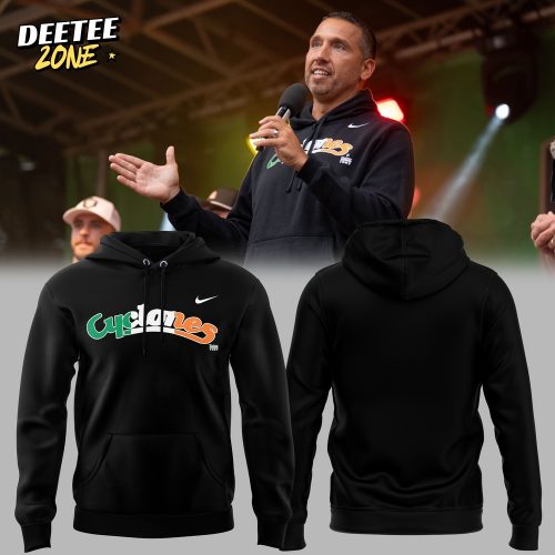 Iowa State Cyclones Special Irish Flag Hoodie