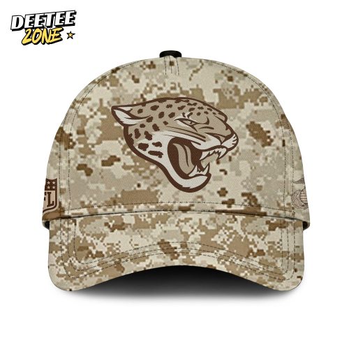 Jacksonville Jaguars x U.S. Marine Corps 250th Birthday Hoodie Set