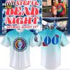 Kenny Chesney Baseball Jersey