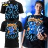 The Jimmy Fund Strike Out Cancer Special Grey Shirt