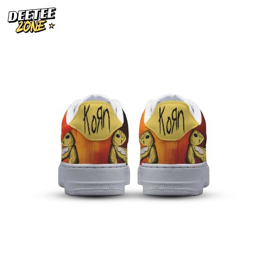 Korn Air Force 1 Sneaker