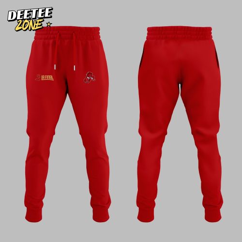 Leones de Ponce BSN Final Special Shirt
