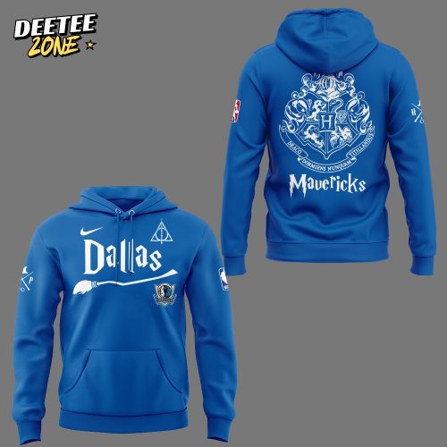 Limited Edition Dallas x Harry Potter Hoodie-KC08072519