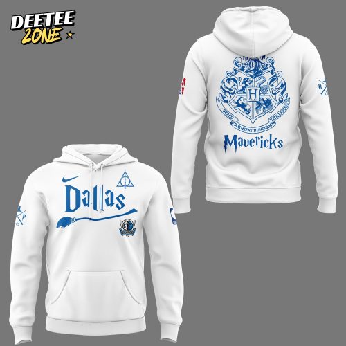 Limited Edition Dallas x Harry Potter Hoodie-KC08072520