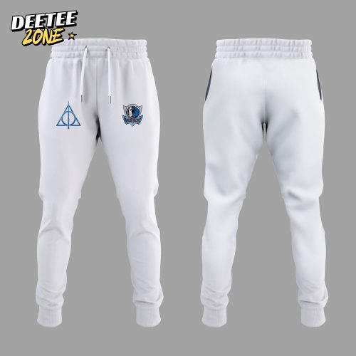 Limited Edition Dallas x Harry Potter Hoodie-KC08072520
