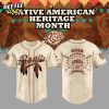 Milwaukee Brewers X U.S. Navy Birthday 250th-3D Baseball Jersey