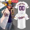 New York Mets MLB x F.R.I.E.N.D.S Night Game Limited Edition Jersey 2025