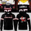 My Chemical Romance Tour 2025 x Philadelphia Black Hoodie Set