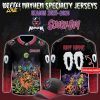 Celebrating Black History Limited Edition Custom Name And Number Jersey