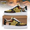 Premium Elvis Presley Sneaker AF1
