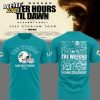 Premium North Carolina Basketball 3D Shirt