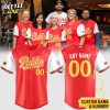 Chattanooga Lookouts 2025 Grateful Dead Night Baseball Jersey