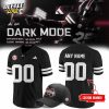 Texas Tech Red Raiders 100th Anniversary Throwbacks Football Jersey 2025