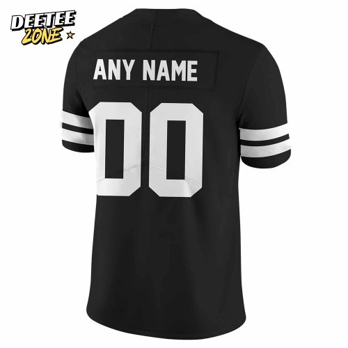 Mississippi State Football Out of the Darkness 2025 Football Jersey