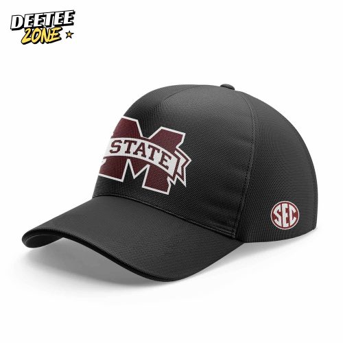 Mississippi State Football Out of the Darkness 2025 Hoodie, Cap