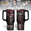 Marilyn Manson Stanley Tumbler Cup
