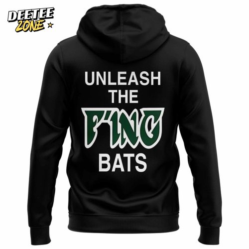 My Chemical Romance UNLEASH THE F’ING BATS Special Hoodie
