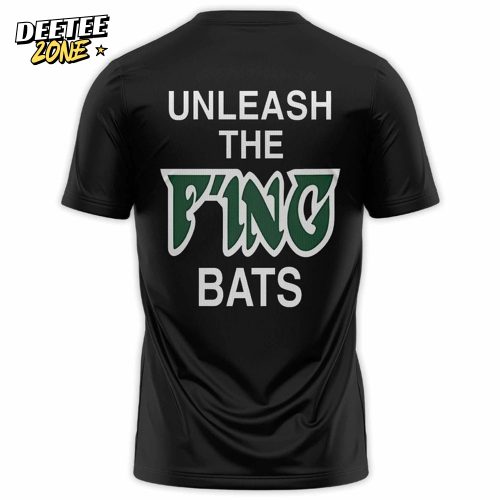 My Chemical Romance UNLEASH THE F’ING BATS Special Tee