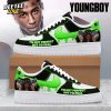 Premium Elvis Presley Sneaker AF1