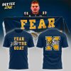 Ohio State Buckeyes As One Special Tee