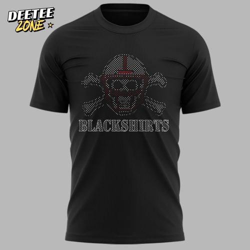 Nebraska Cornhuskers “Blackshirts” Special Tee