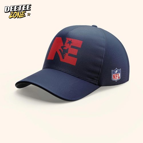 New England Patriots 2025 Schedule Hoodie