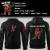 Boston Legacy FC “The Legacy Begins” Special Hoodie