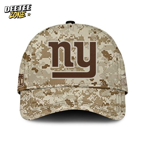 New York Giants x U.S. Marine Corps 250th Birthday Hoodie Set