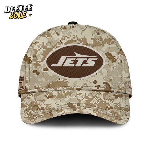 New York Jets x U.S. Marine Corps 250th Birthday Hoodie Set