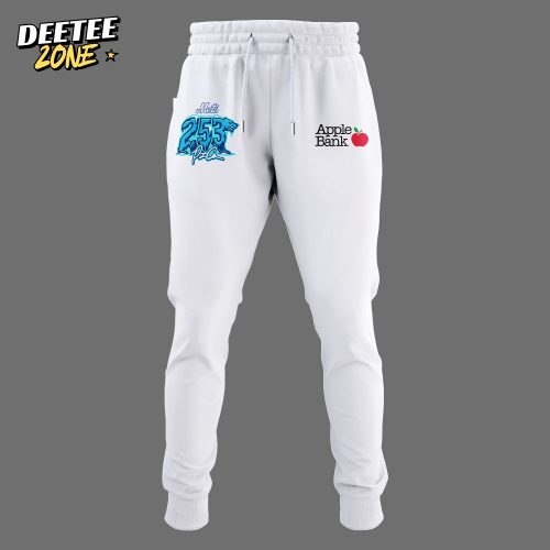 New York Mets Pete Alonso 253rd Career Home Run Special Hoodie Set