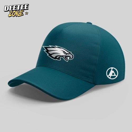Philadelphia Eagles x Linkin Park 2025 Tour Hoodie Set