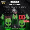 Memphis Redbirds x Toy Story Baseball Jersey 2025