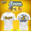Savannah Bananas 2025 Forever Not Just We Win Shirt