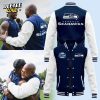 Paige Bueckers WNBA Dragon Purple Limited Edition Jacket