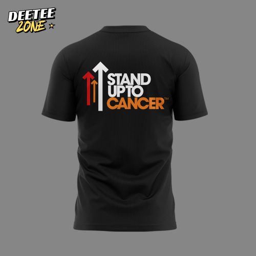 Stand Up to Cancer One Night From Nashville Special Shirt