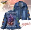 The Lumineers Denim Jacket